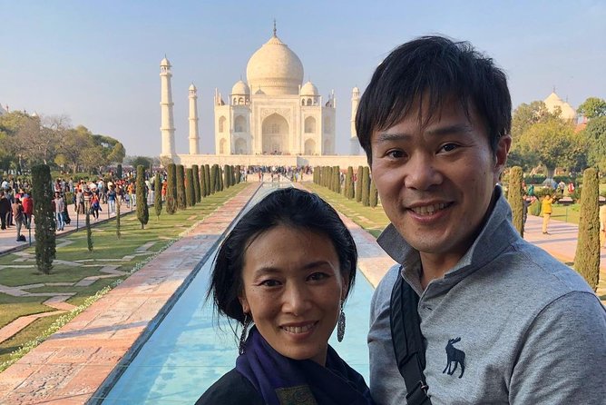 2 Days All Inclusive Taj Mahal & Agra Fort tour from Mumbai - Key highlights to know before you go