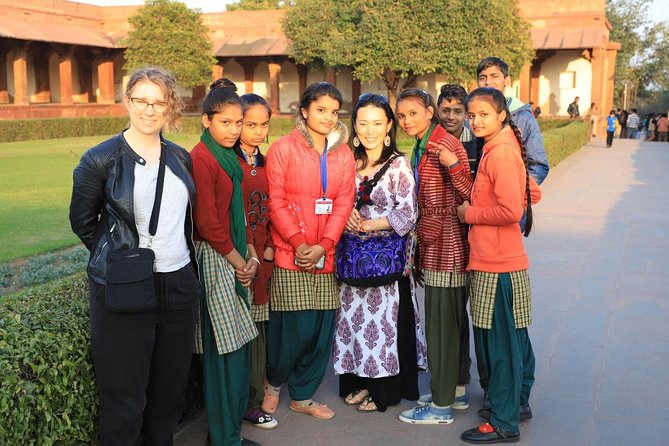 2 Days All Inclusive Taj Mahal & Agra Fort tour from Mumbai - Price and value: what you really get for $550