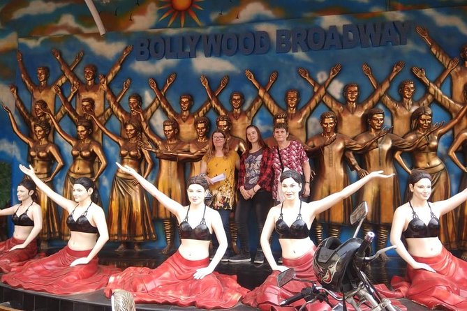 3 Days Complete Mumbai Tour Inclusive of Bollywood Studio Experience - A 3-Day Plan That Hits Real Neighborhoods and Big Icons