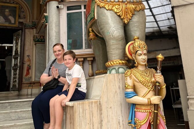 All in One Mumbai City, Slum & Bollywood Tour with Transport - Key things to know before you go