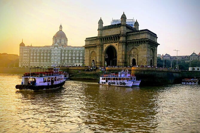 All in One Mumbai City, Slum & Bollywood Tour with Transport - Snacks, tickets, and what your money is buying