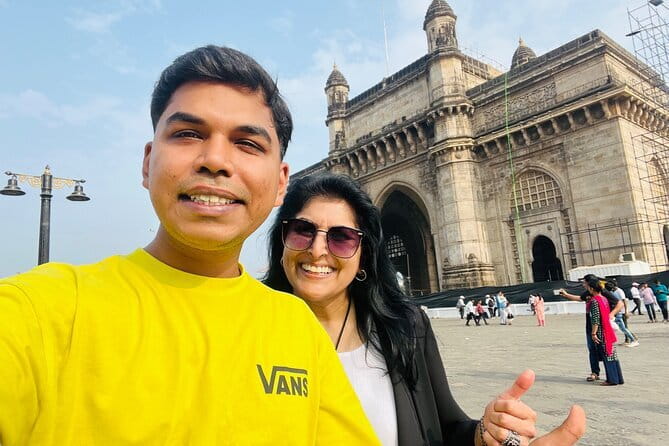 All in One Mumbai City, Slum & Bollywood Tour with Transport - What to bring so the day feels easy