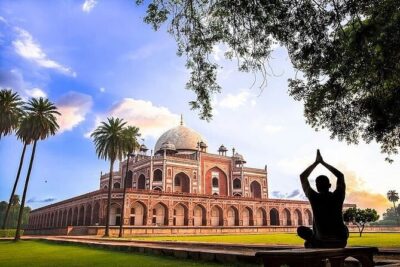All Inclusive Taj Mahal Tour From Mumbai - Flights and transfers: the part that keeps you from losing days
