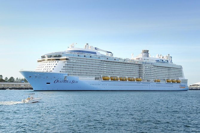 Anthem of The seas Mumbai Shore excursion - Key things that make this Mumbai shore trip work