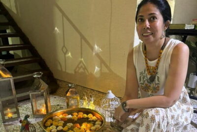 Authentic Indian Cooking Class in Mumbai in a Local Home - The 1.5-hour cooking rhythm: dosas first, then stuffing and halwa