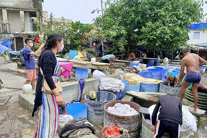 Banganga Walkeshwar Walking Tour - What to bring (and what to skip)