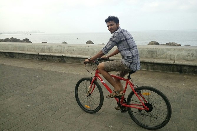 Best Bicycle Tour In Mumbai - Gateway of India Sunrise: Your Best “First Look” at Mumbai