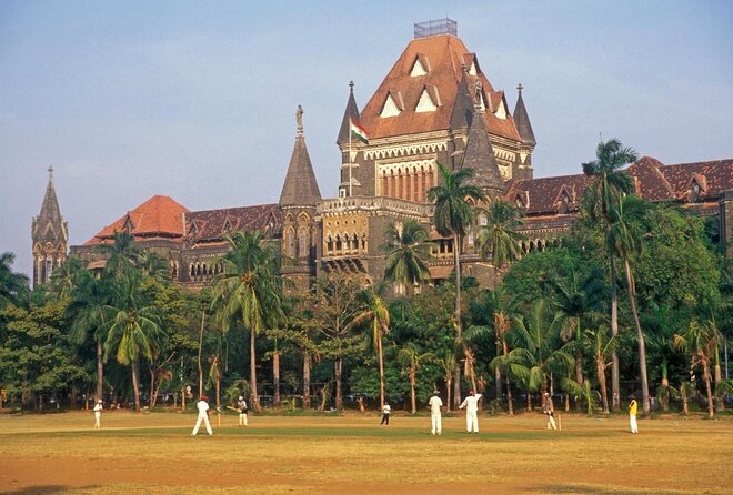 Best South Mumbai Heritage Walk - South Mumbai Heritage Walk: the smart way to see a lot, without racing