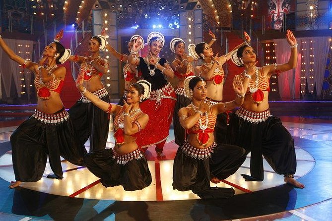 Bollywood Studio Tour in Mumbai - Key things to know before you go
