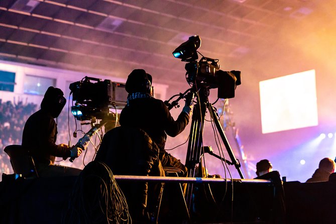 Bollywood Studio Tour in Mumbai - Why a Bollywood studio tour is better than another city stop