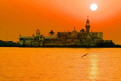 Bombay by Dawn - Fruit, flower, and vegetable wholesalers: why freshness drives everything
