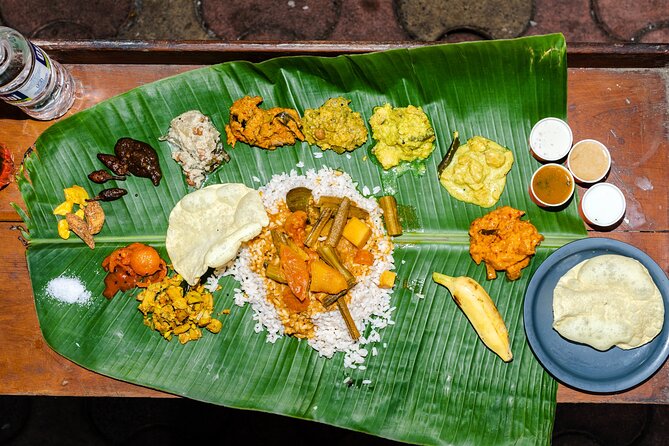 Bombay Express Mumbai Food Tour with 15+ Tastings - Meeting at Churchgate: easy start, clear direction