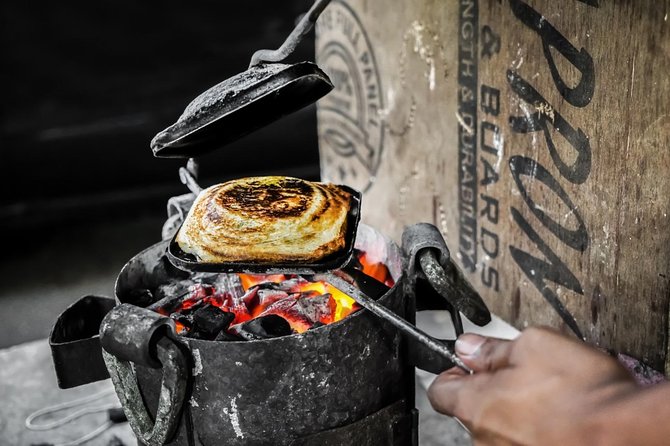 Bombay Express Mumbai Food Tour with 15+ Tastings - What you actually eat: the tasting lineup