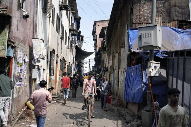 Dharavi Slum & Dhobi Ghat Mumbai: Private Guided Tour - Key highlights you’ll care about