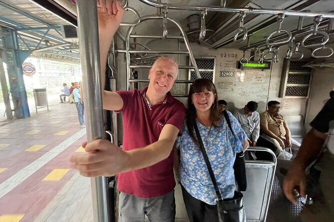 Dharavi Slum & Dhobi Ghat Mumbai: Private Guided Tour - Who this tour suits best (and who might want a different plan)