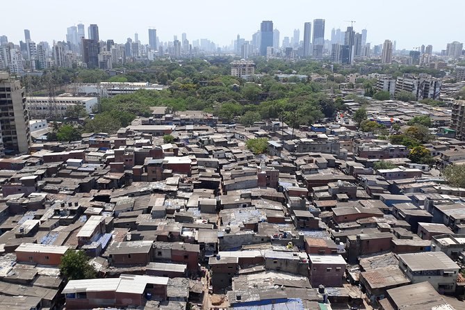 Dharavi Slum Tour - Reality Tours and Travel: meeting point and how the walk begins