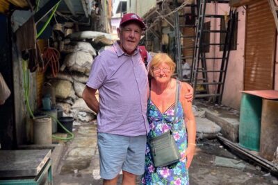 Dharavi Slum Tour in Mumbai with Combo Packages & Transfers - Private guide differences: Pooja, Varsha, and how the route feels