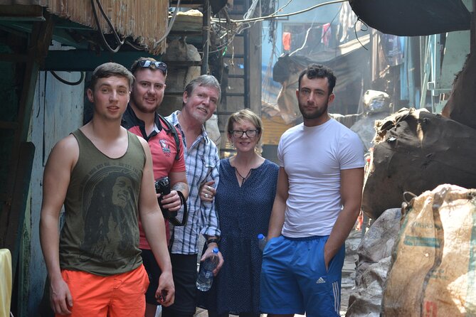 Dharavi Slum Tour in Mumbai with Combo Packages & Transfers - Practical tips so your visit feels respectful and smooth