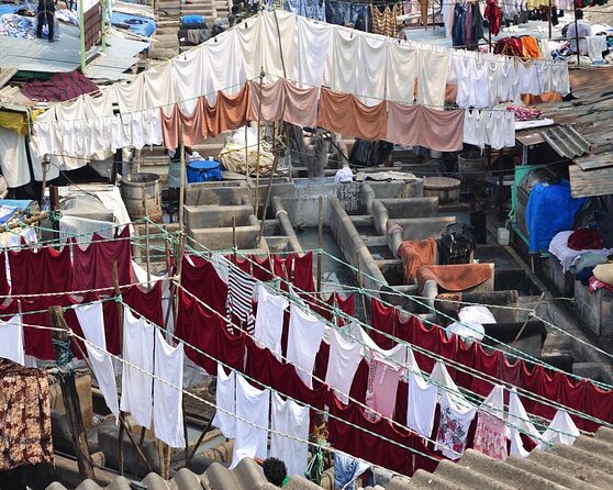Dharavi Slumdog Millionaire Tour - Key points worth knowing before you go