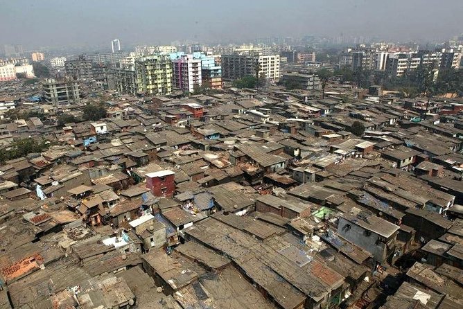 Dharavi Slumdog Millionaire Tour - How This Dharavi Walk Works in 3 to 4 Hours