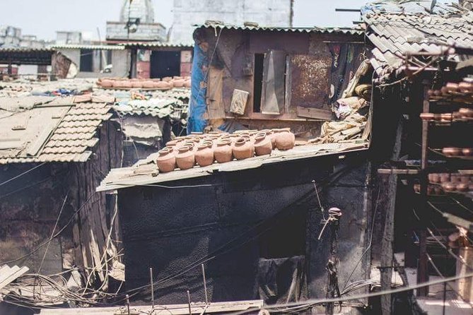 Dharavi Slumdog Millionaire Tour - Past Workshops: Small Alleys, Houses, and Schools