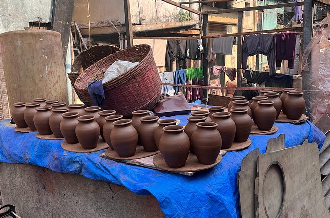 Dharavi Stories Unfold - Who this tour is best for (and who should think twice)