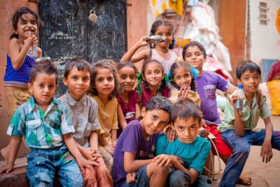 Dharavi Tour Including Car Transfer - Dhobi Ghat: Mumbai’s Open-Air Laundry, Up Close