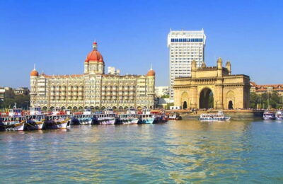Discover Mumbai: A Complete One-Day City Tour - Dhobi Ghat: laundry as a living city routine
