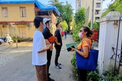 Discover the Hidden Gems of Bandra on an Engaging Walking Tour - St. Andrew’s Church: starting where Bandra’s story begins