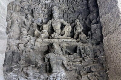 Elephanta Caves & Island: Your Tour, Your Way - Taj Mahal Palace pickup: comfort and a fast start