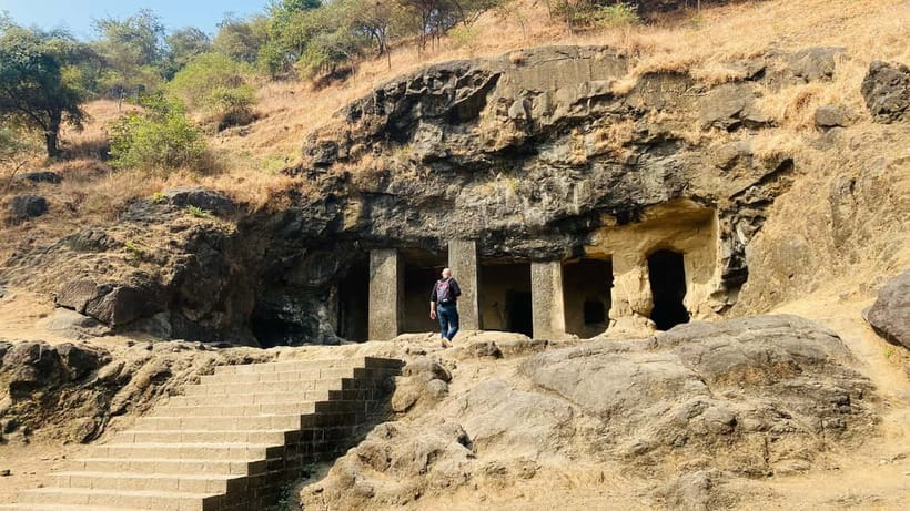 Elephanta caves tour in Mumbai - Group & Private Options - Key highlights worth getting excited about