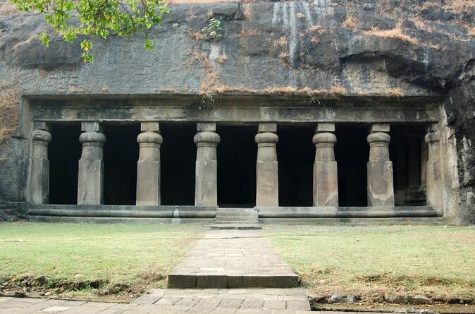 Elephanta Caves Tour including Lunch and Transport - Elephanta Island: The Most Peaceful Contrast You’ll Find in Mumbai