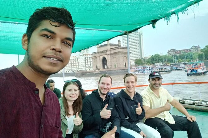 Elephanta Caves Tour including Lunch and Transport - Gateway of India: A Short City Moment With Good Photo Value