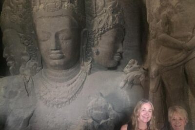 Elephanta Caves Tour including Lunch and Transport - Lunch on Elephanta Island: The Pause That Keeps the Day Comfortable