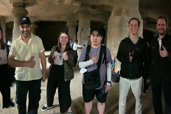 Elephanta Caves Tour including Lunch and Transport - Price and Logistics: Does $180 Really Make Sense?