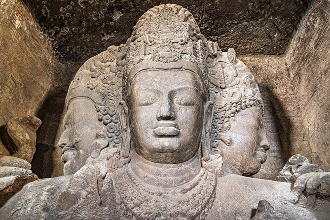 Elephanta Island Private Speedboat Tour from Mumbai - 6pax - What the harbor is like on the way back (and why timing can matter)