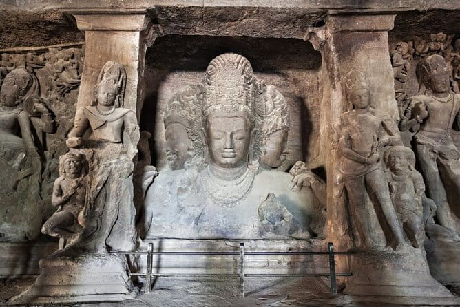 Elephanta Island Private Speedboat Tour from Mumbai - 6pax - Should you book the Elephanta Island Private Speedboat Tour (6pax)?