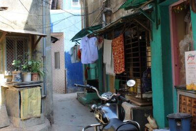 Experience the Off Beat and Alternative Tour of Mumbai! - Dhobi Ghat: The Open-Air Laundromat at 100,000 Clothes a Day