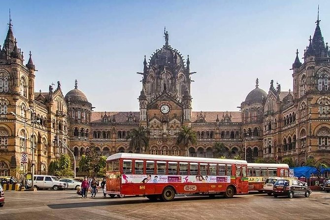 Explore Complete Mumbai City in 3 Days by Private Vehicle - How this 3-day Mumbai plan stays efficient without feeling random
