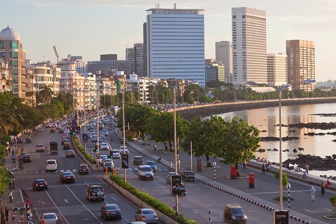 Explore Complete Mumbai City in 3 Days by Private Vehicle - What guide and driver quality changes in a city this big
