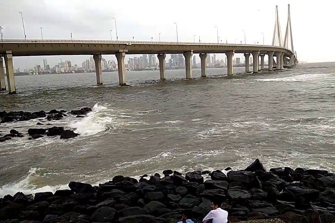 Explore Complete Mumbai City in 3 Days by Private Vehicle - Price and value: what $235 per person is really buying