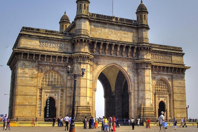 Explore Complete Mumbai City in 3 Days by Private Vehicle - Timing reality: short sight windows and how to make them feel good