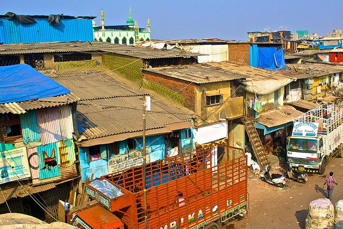 Explore Complete Mumbai City in 3 Days by Private Vehicle - Day 1 in South Mumbai: Gateway of India, CSMT, and the sea-view religious stops