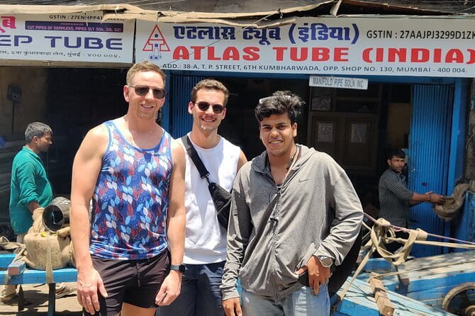 Explore Mumbai Iconic Landmarks and Hidden Gems - Key highlights I’d bank on