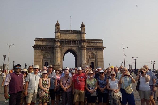 Flavors of Mumbai Food Tour - Starting at CSMT: Why this tour is built for getting results