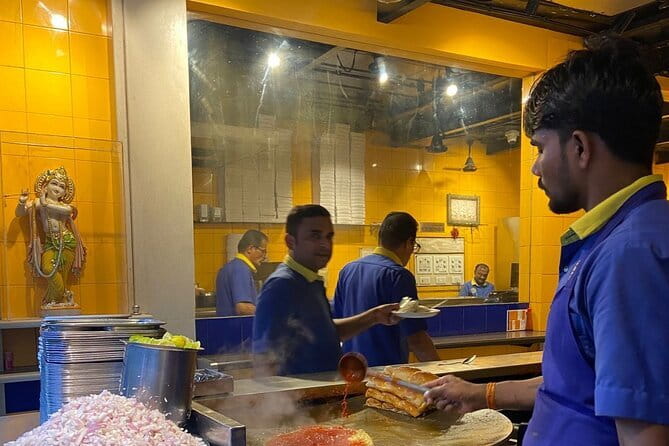 Flavors of Mumbai Food Tour - The 5-minute walk to a Portuguese-era dish: a clue to Mumbai’s mix