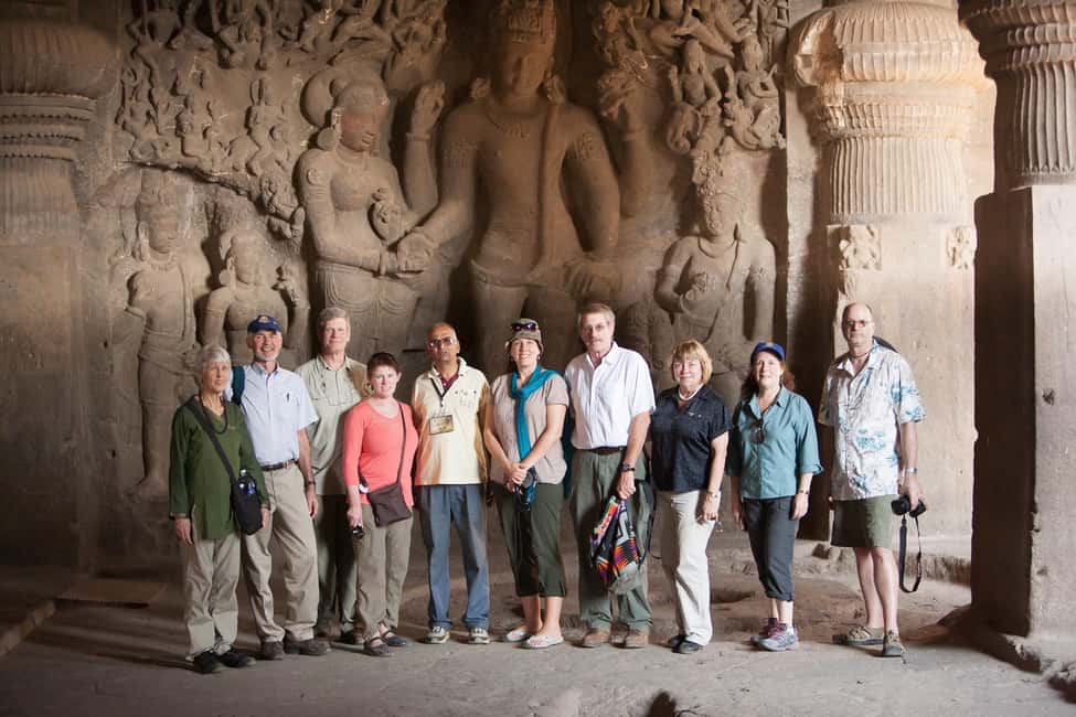 From Mumbai: Ajanta and Ellora Day Tour with Flights - Price and value: is $291 fair?