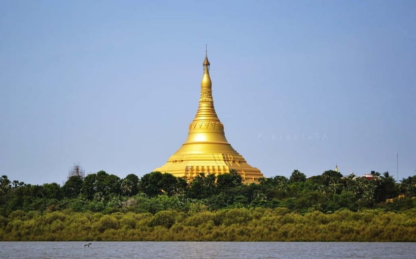 From Mumbai: Day Trip to Global Pagoda and Kanheri Caves - Key Things I’d Pay Attention To
