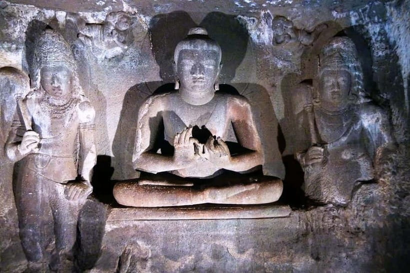 From Mumbai: Day Trip to Global Pagoda and Kanheri Caves - A Quiet Break From Mumbai: What Makes This Day Trip Work