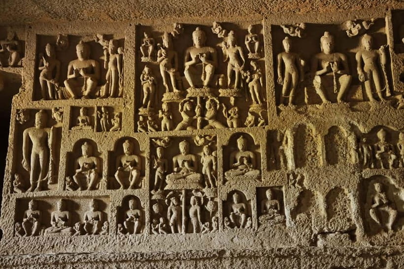 From Mumbai: Day Trip to Global Pagoda and Kanheri Caves - Who This Trip Suits Best (and Who Should Skip It)